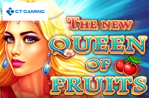 The New Queen of Fruits
